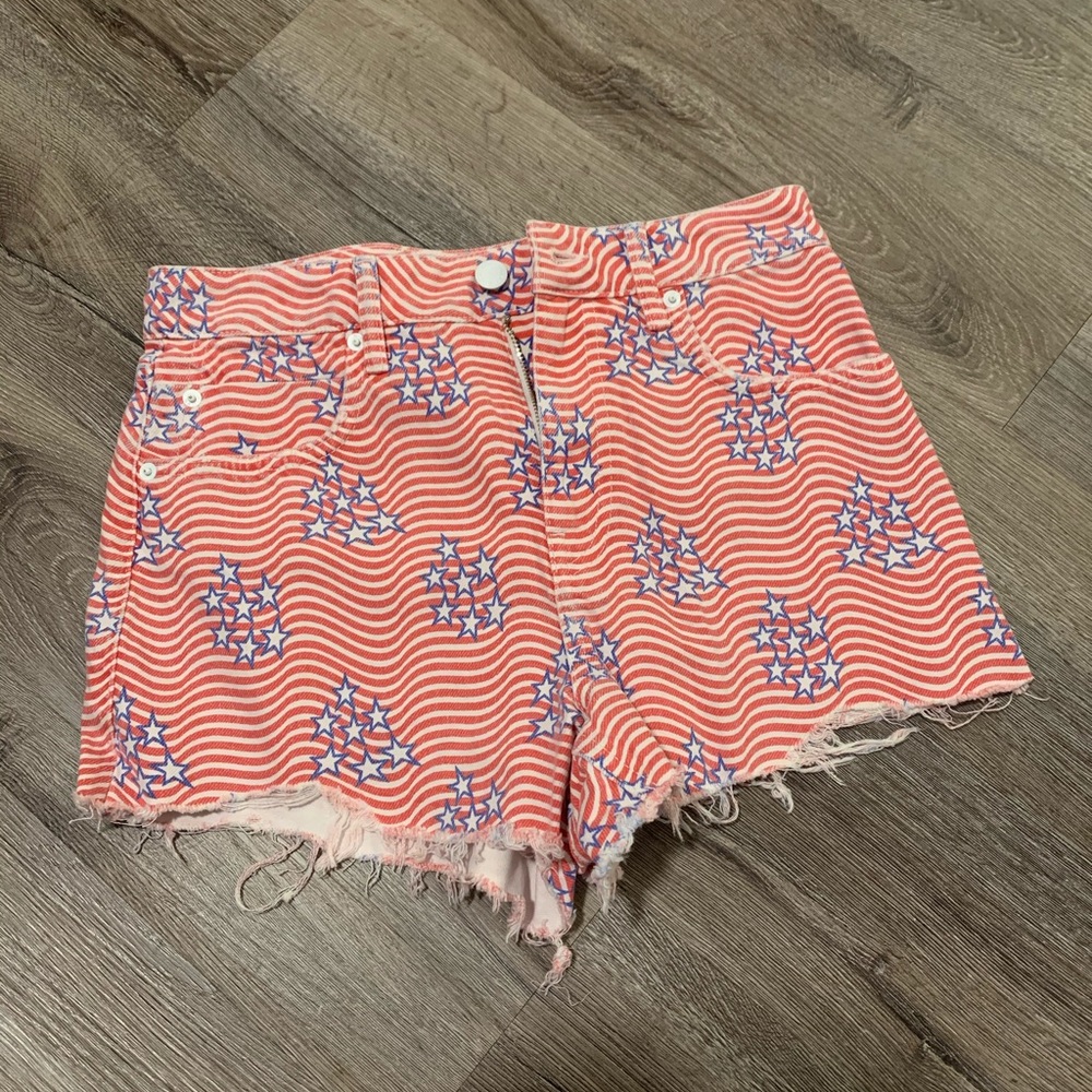 Alexander Wang shorts